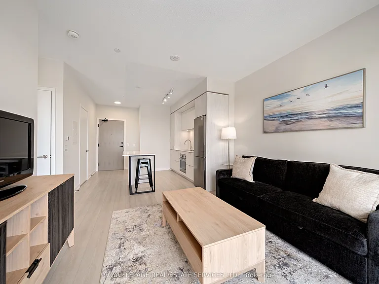 130 River St #1411 — Photo 16
