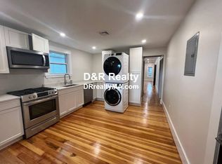 153 Hillside Rd #2, Watertown, MA 02472