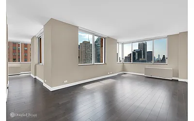 Rented by Douglas Elliman