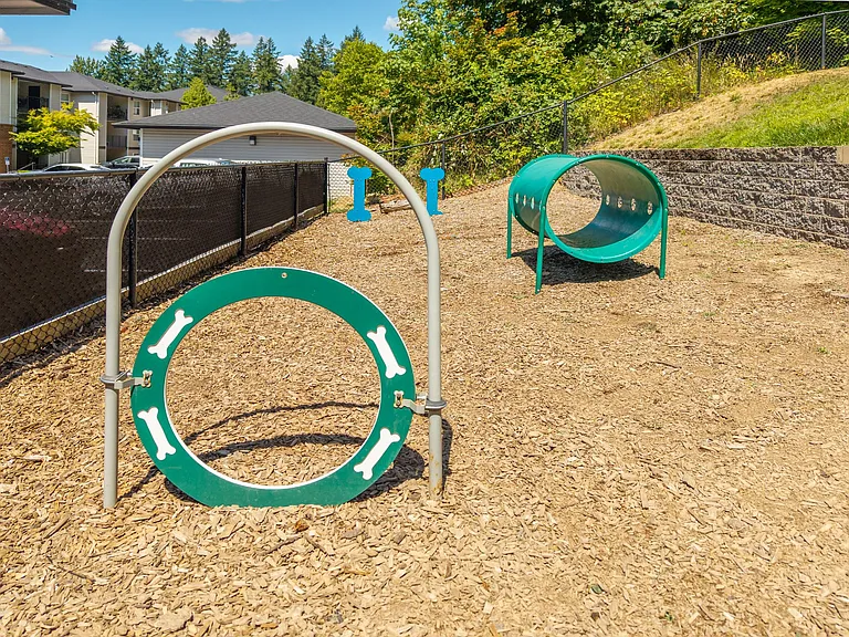 Arbor Heights — Photo 23