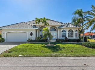 221 Freeport Ct, Punta Gorda, FL 33950