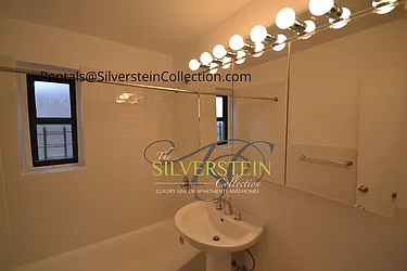 Rented by Silverstein Collection LLC 