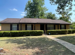 2018 Waddell Ave, Albany, GA 31707