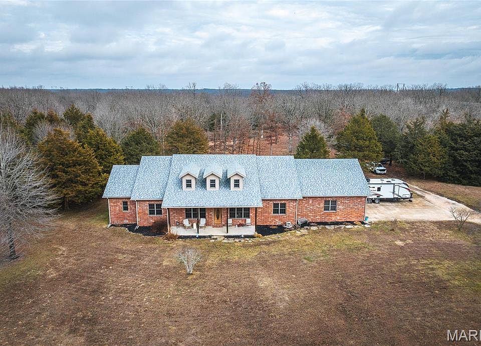 18921 Pleasant View Dr, Lebanon, MO 65536 | Zillow
