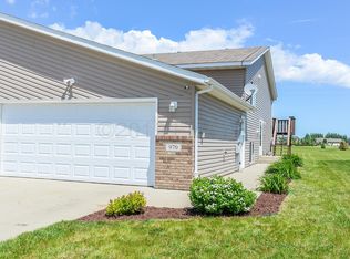 970-38 1/2 Ave W, West Fargo, ND 58078