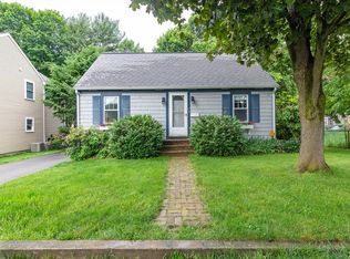 11 2nd St, Weymouth, MA 02188