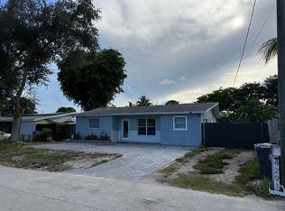 4291 Wilkinson Dr, Lake Worth, FL 33461