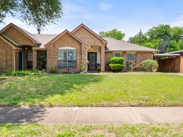 720 Lemons St, Cedar Hill, TX 75104