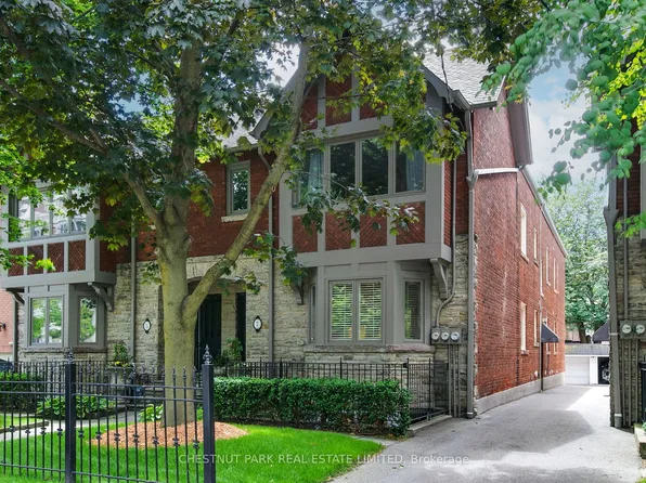 7B Clarendon Ave, Toronto, ON M4V 1H8