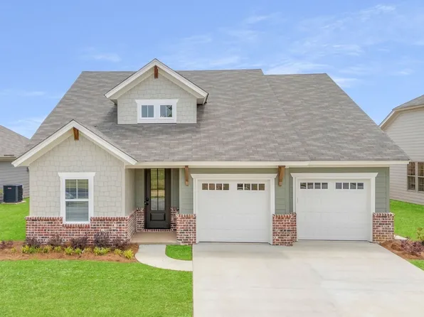 389 Ashling Ave, Pike Road, AL 36064