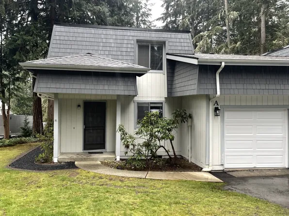 4718 69th St NW #A, Gig Harbor, WA 98335