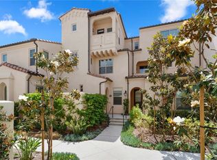 103 Briarberry, Irvine, CA 92618