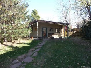 1344 S Saint Paul St, Denver, CO 80210