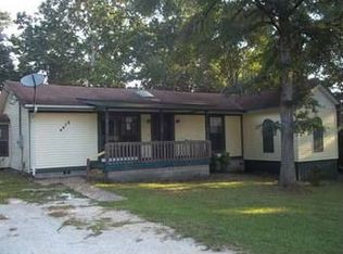 4478 Kali Oka Springs Dr, Saraland, AL 36571