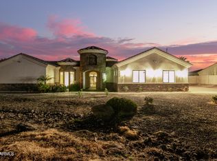 2506 S 186th Dr, Goodyear, AZ 85338