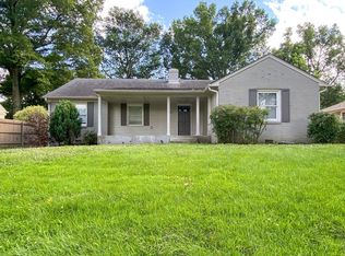 3815 Waynoka Ave, Memphis, TN 38111