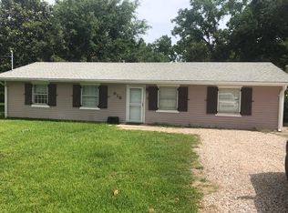 518 W Old Pass Rd, Long Beach, MS 39560