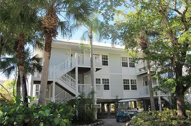 1st image of 7512 Palm Island Dr S Building 1