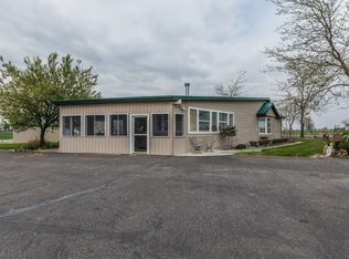 2284 S 14th Rd, Ballantine, MT 59006