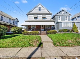638 E Grant St, Olyphant, PA 18447