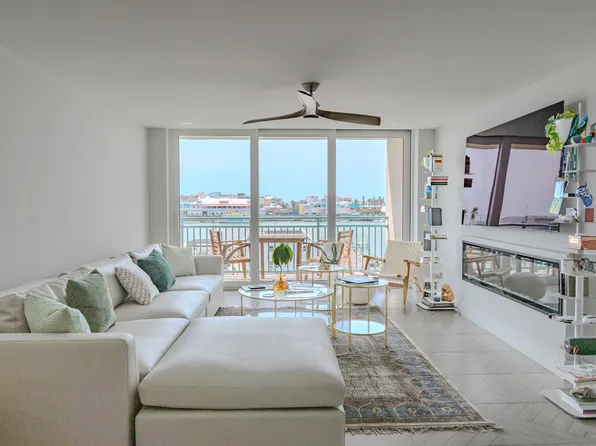 1 Key Capri APT 405W, Treasure Island, FL 33706