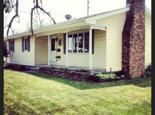 504 11th St, Nevada, IA 50201