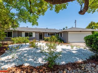 847 Carnation Ct, Los Altos, CA 94024