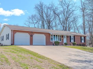 110 Blessing Rd, Watsontown, PA 17777