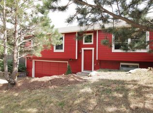 201 Aurelia St, Palmer Lake, CO 80133