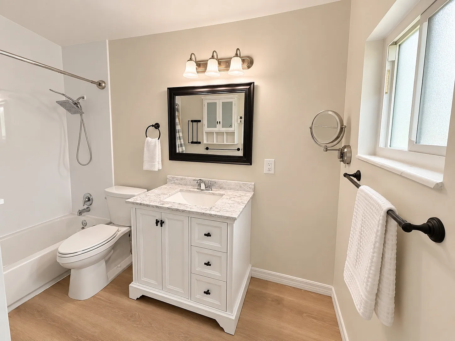 3 bed, 1520 sqft, $3,500 — Photo 4