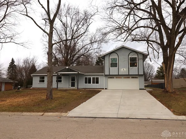 4215 W Tonawanda Trl, Dayton, OH 45430