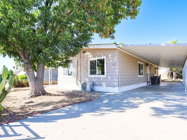 315 N Palomar Ave, San Jacinto, CA 92582