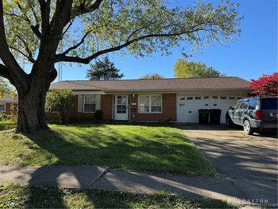 503 Kennison Ave, New Carlisle, OH, 45344