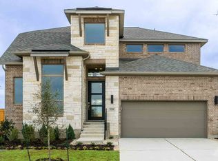 124 Amber Oak Ln, Georgetown, TX 78628