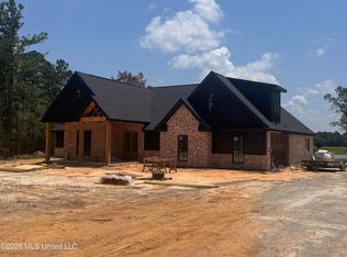 21035 Desalvo Dr, Kiln, MS 39556