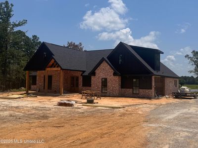 21035 Desalvo Dr, Kiln, MS, 39556