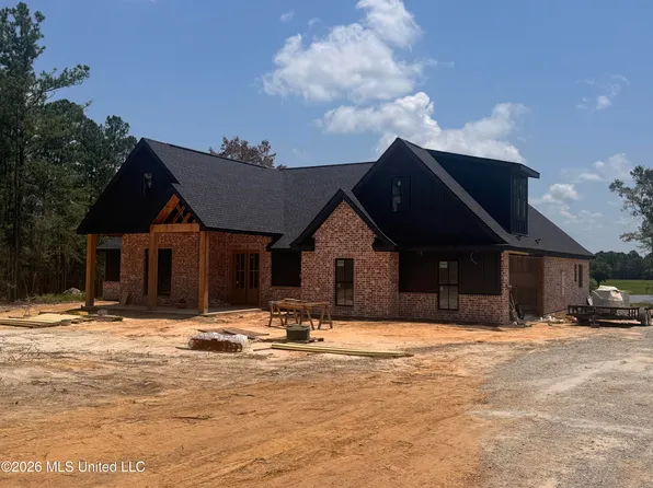 21035 Desalvo Dr, Kiln, MS 39556