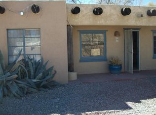 2651 N Richey Blvd UNIT A, Tucson, AZ 85716