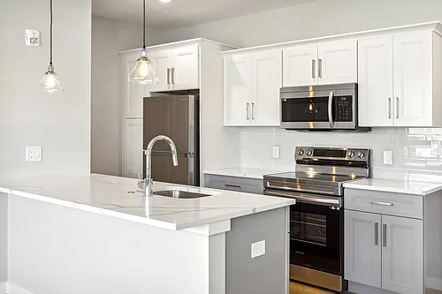 3838 Pechin St #303 Photo 1