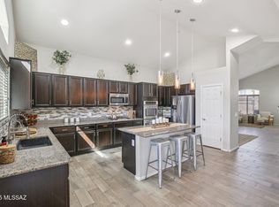 8754 W Denstone Rd, Marana, AZ 85653