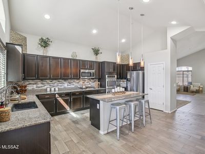 8754 W Denstone Rd, Marana, AZ, 85653