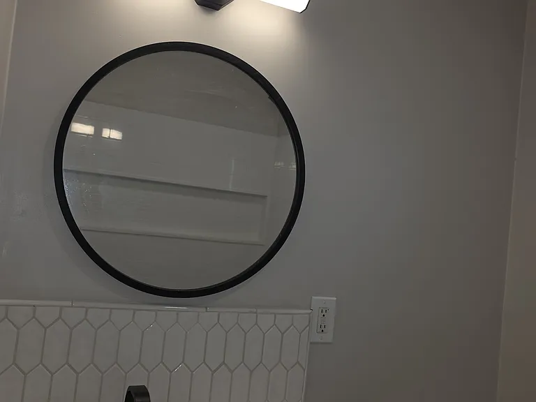 Bathroom vanity sink