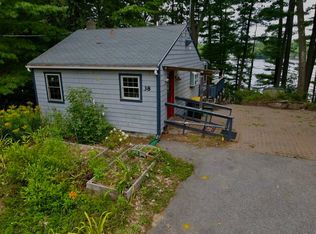 38 Lake Shore Dr S, Westford, MA 01886