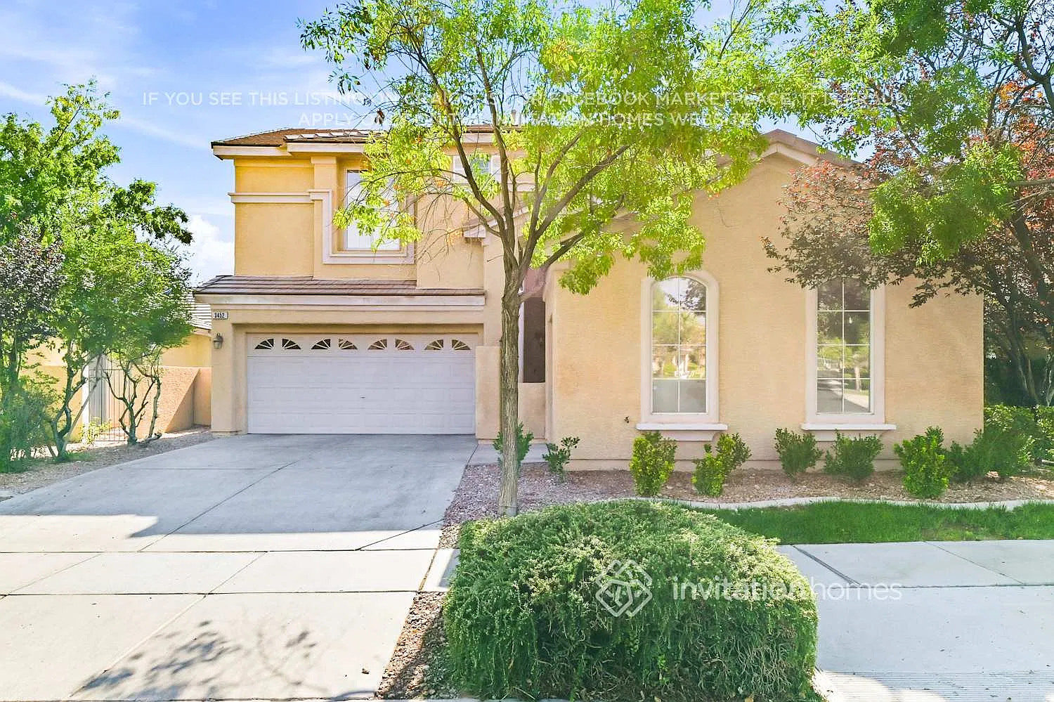 3452 Yellow Cove Ln Las Vegas, NV 89135 — Photo 2