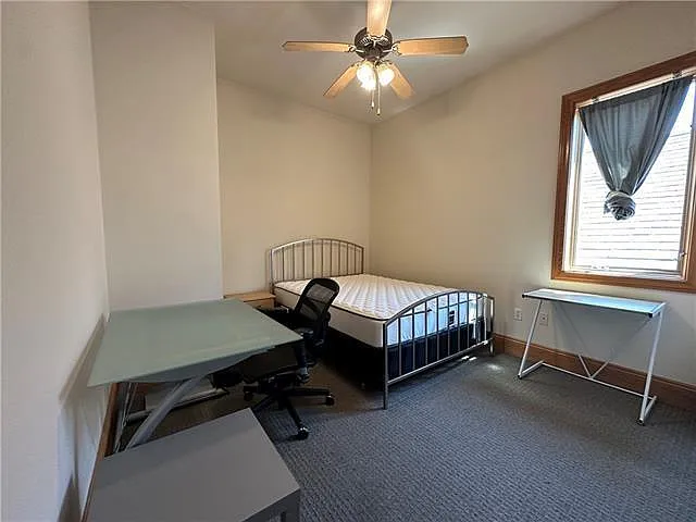 929 Lowerline St #B — Photo 13