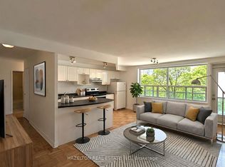 4 Sherbourne St N #301, Toronto, ON M4W2T1
