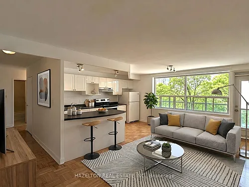 4 Sherbourne St N #301 Photo 1
