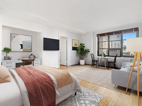 235 E 22nd St APT 12R, New York, NY 10010