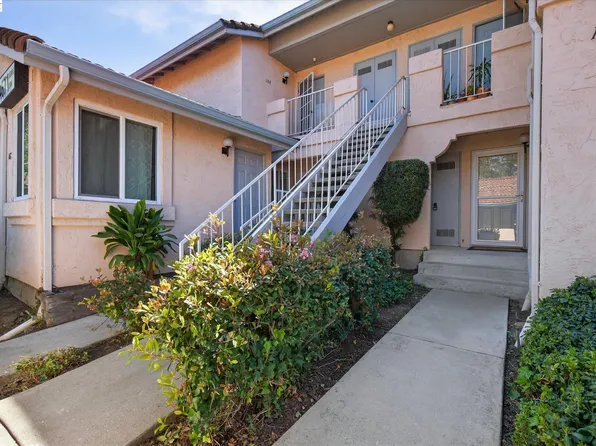 4671 Laurie Cmn APT 105, Livermore, CA 94550