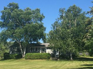 8969 N Canal Dr, Cheboygan, MI 49721